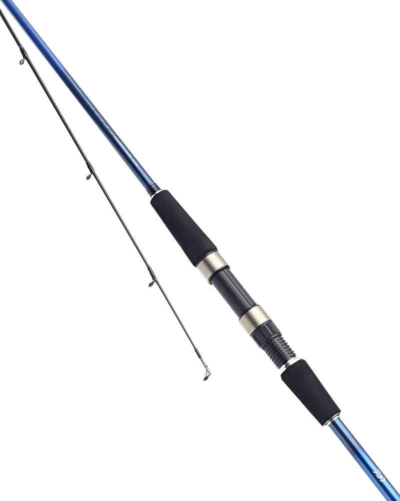 Daiwa Hard Rock Fish Rods 